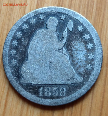 4 доллара 1858 до 22-00 22.05 - IMAG6935_2