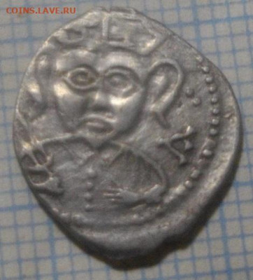 ПСКОВСКАЯ ДЕНГА на   оценку - IMGP4336.JPG
