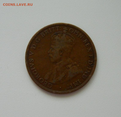 Австралия 1 пенни 1917 г. до 28.05.20 - DSCN0012.JPG