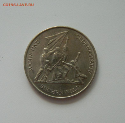 ГДР 10 марок 1972 г. (Юбилейные) до 28.05.20 - DSCN0020.JPG