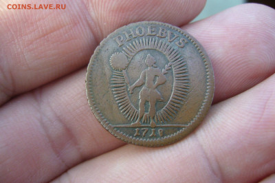 Далер 1718 - пара монет - P2250247.JPG
