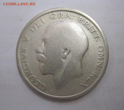 полкроны Великобритания 1920 до 24.05.20 - IMG_4775.JPG