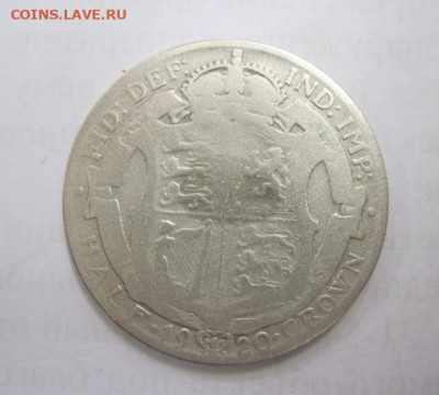 полкроны Великобритания 1920 до 24.05.20 - IMG_4774.JPG
