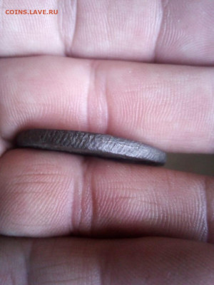 5 копеек 1775г КМ Сибирь до 28.05.220г в 22.00 по мск - IMG-20200408-WA0009