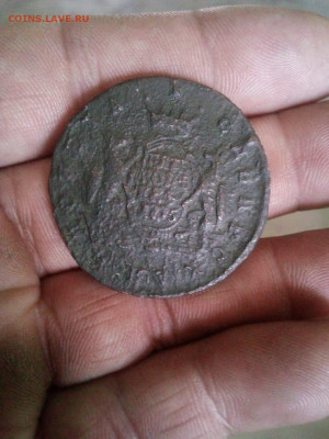 5 копеек 1775г КМ Сибирь до 28.05.220г в 22.00 по мск - IMG-20200408-WA0016