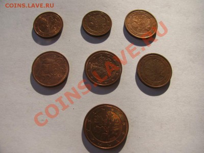 Лот евроцентов до 07.09.11 - IMG_0573.JPG