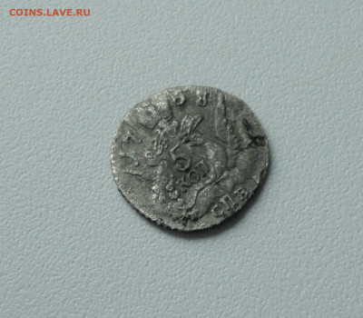 5 копеек 1758 года . До 26.05.20. - DSC00372.JPG