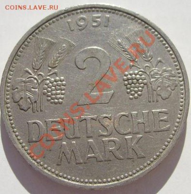 2 марки 1951 до 7 сентября 23-00 мск - s6300477.JPG