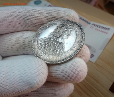 талер Оломоуц 1707 - _20200523_175534.JPG