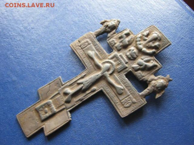 Крест. Распятие с херувимами. До 27.05.2020г. - 008.JPG