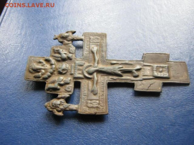 Крест. Распятие с херувимами. До 27.05.2020г. - 006.JPG
