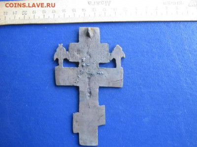 Крест. Распятие с херувимами. До 27.05.2020г. - 005.JPG