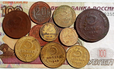 Ранние Советы, 12 монет на опыты, до 30.05.20 г  22:00 (мск) - 20200524_111631 (2)