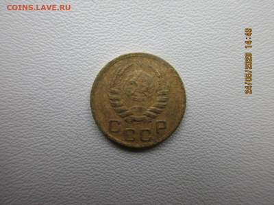 1 копейка 1938г - IMG_2325.JPG