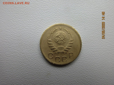 1 копейка 1945г - IMG_2321.JPG