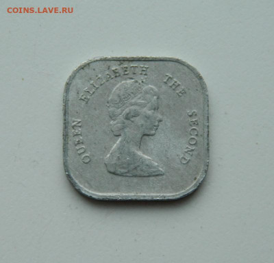 Британские Восточные Карибы 2 цента 2000 г. до 28.05.20 - DSCN9940.JPG