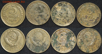 Кучка советов 1931-1957 58 штук до 30.05.20 до 22:00 - Мон 09