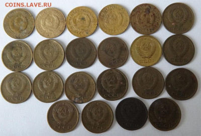 5. 2. 1 копейка погодовка - 1 коп 2