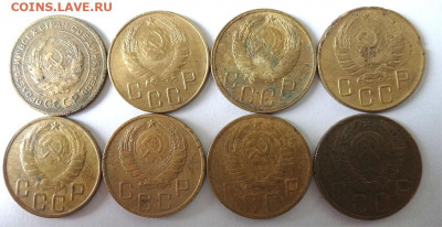 5. 2. 1 копейка погодовка - 5 коп 2
