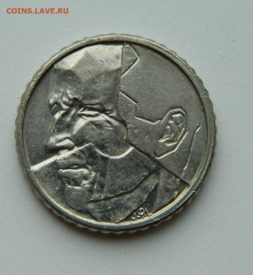 Бельгия 50 франков 1989 г. до 28.05.20 - DSCN9956.JPG