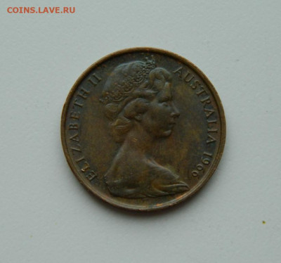 Австралия 2 цента 1966 г. до 28.05.20 - DSCN9985.JPG
