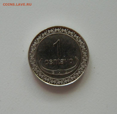 Восточный Тимор 1 сентаво 2004 г. до 28.05.20 - DSCN0062.JPG