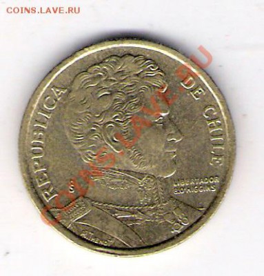 10 песо Чили 2004, до 10.09.2011 22-00 мск. - сканирование0058