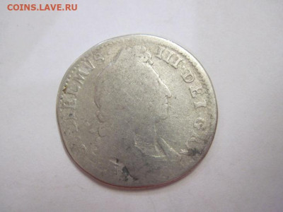 1 шиллинг Великобритания 1697 до 28.05.2020 - IMG_7424.JPG