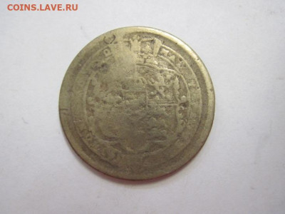 1 шиллинг Великобритания 1820 до 28.05.2020 - IMG_7302.JPG