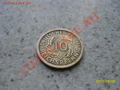 10 reichspfennig 1932 G - SDC14850.JPG