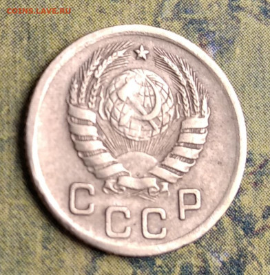 1 копейка 1938. Узлы В. 66 по АИФ. Не частая. С 200 р. - IMG_20200526_084606