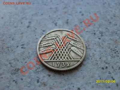 10 reichspfennig 1932 G - SDC14858.JPG