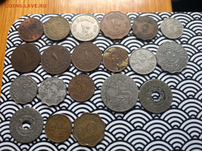 Ирак, Египет, Марокко 1920-1940х ФИКС до 26.05 - IMAG6987_2
