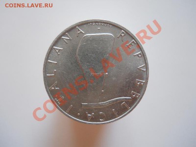 Repvbblica Italiana 1973 Год. Окончание в 21.00, 9.09.11. - 4.JPG