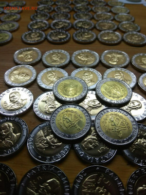 Куба. 2016&2017.5 песо Антонио Мацео.UNC *2 шт до31.05в22.00 - 1196200292