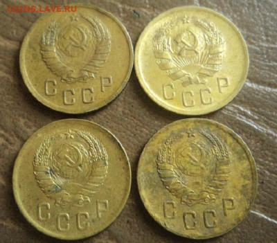 2 копейки 1936, 40, 41(2 шт.) до 29.05.20г 22:00 по мск. вр. - DSC07703.JPG