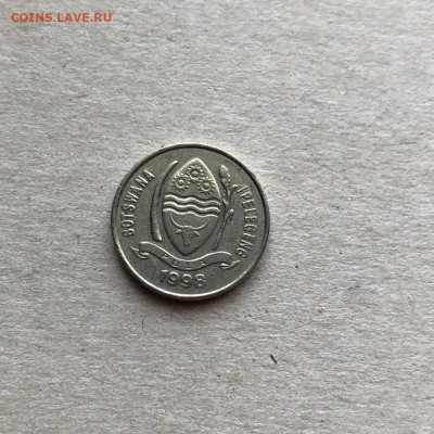 Ботсвана 10 тхебе,до 28.05. - vthVyr7EwtU