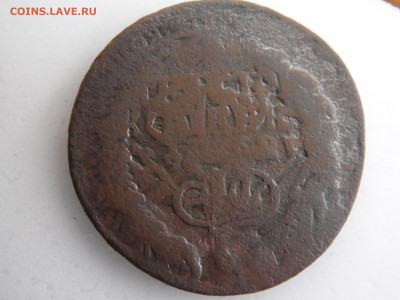2 копейки 1763  перечекан. до 31.05 - SAM_1399.JPG