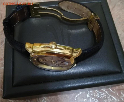 часы Cimier коллекция Jours Retrogrades, Швейцария - IMG_20180210_183715