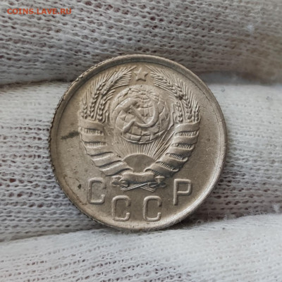 15 копеек 1945 помогите определить шт. - IMG_20200527_174758