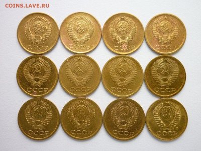 1 коп. СССР 1961,62,63,65,67-73,91м, до 31.05.20г., 21.00 - P1070075.JPG