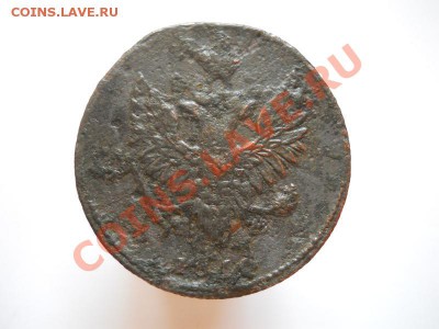 2 Копейки 1810 (ЕМ-НМ) (Пчёлка). Окончание в 21.50,10.09.11. - 83.JPG