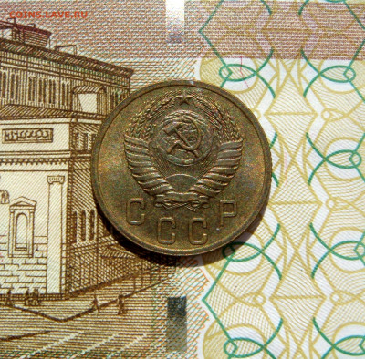 2 КОПЕЙКИ 1955 aUNC до 02.06 (ВТОРНИК) 22:00 - 03.JPG