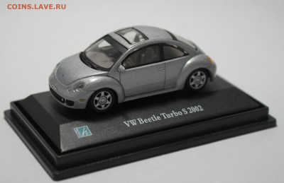 Коллекционирование масштабных моделей автомобилей - IMG_7961.JPG