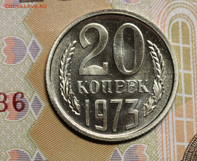20 копеек 73 шт.1.1 уступ, наборная и 20.77.2.3 вогнутые. - IMG_5194.1