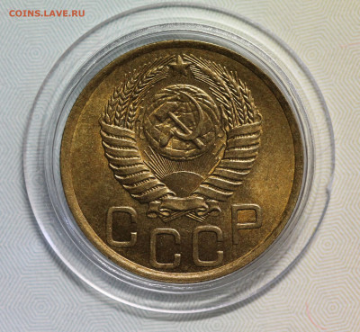 3 копейки 38, 40, 49 неплохие, оценка. - IMG_5216.1