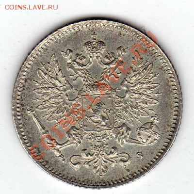 ФИНЛЯНДИЯ 25 ПЕННИ 1915 ДО 05.09.11 В 22.00МСК (319) - img611