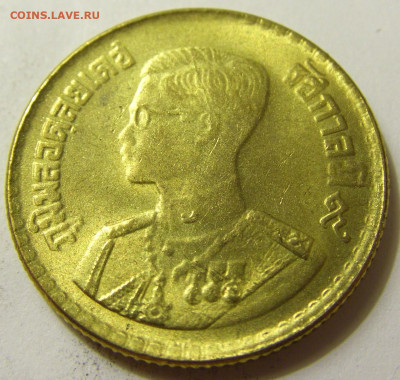 50 бат 1957 Тайланд №2 06.06.2020 22:00 МСК - CIMG9271.JPG