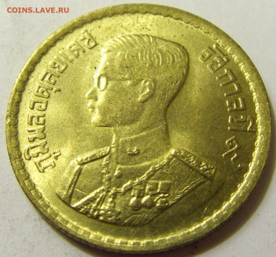 25 бат 1957 Тайланд №2 06.06.2020 22:00 МСК - CIMG9279.JPG