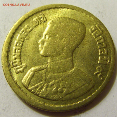 10 сатанг 1957 Тайланд №1 06.06.2020 22:00 МСК - CIMG9283.JPG